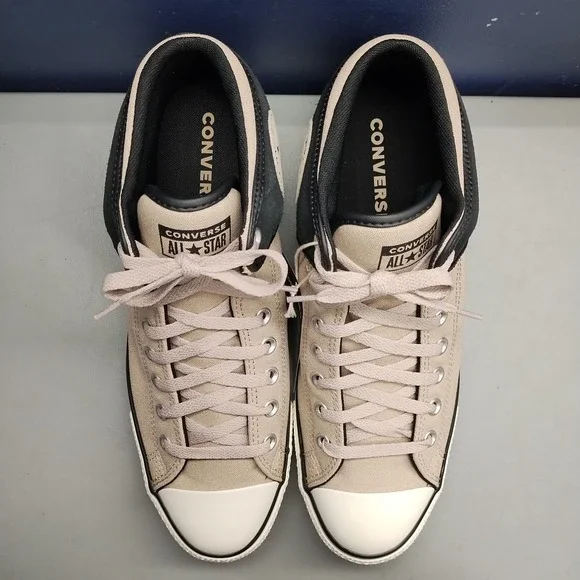 Converse Chuck Taylor All Star High Top Sneakers Mens Size 11.5 Multi A14294C - Picture 7 of 8